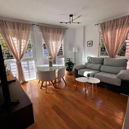 Casa Mario Centro Junto A Maria Zambrano Apartment Малага Екстериор снимка