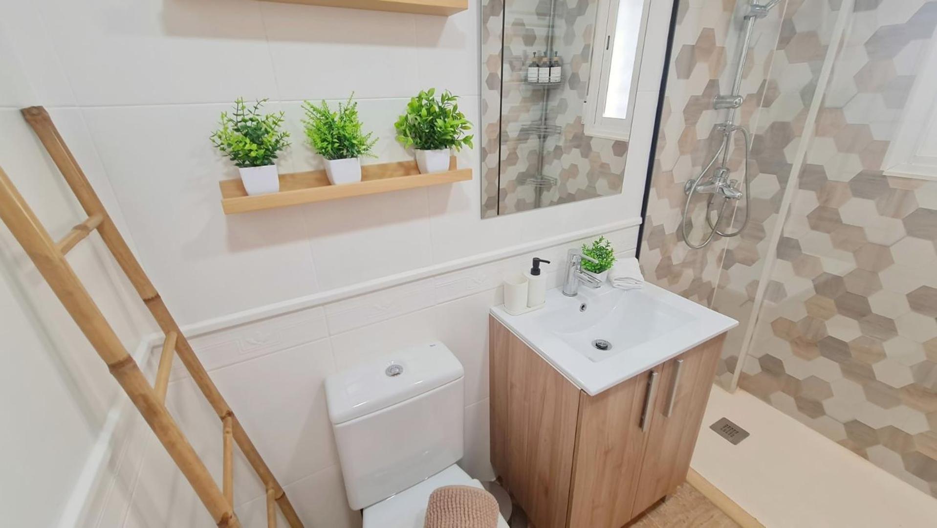 Casa Mario Centro Junto A Maria Zambrano Apartment Малага Екстериор снимка