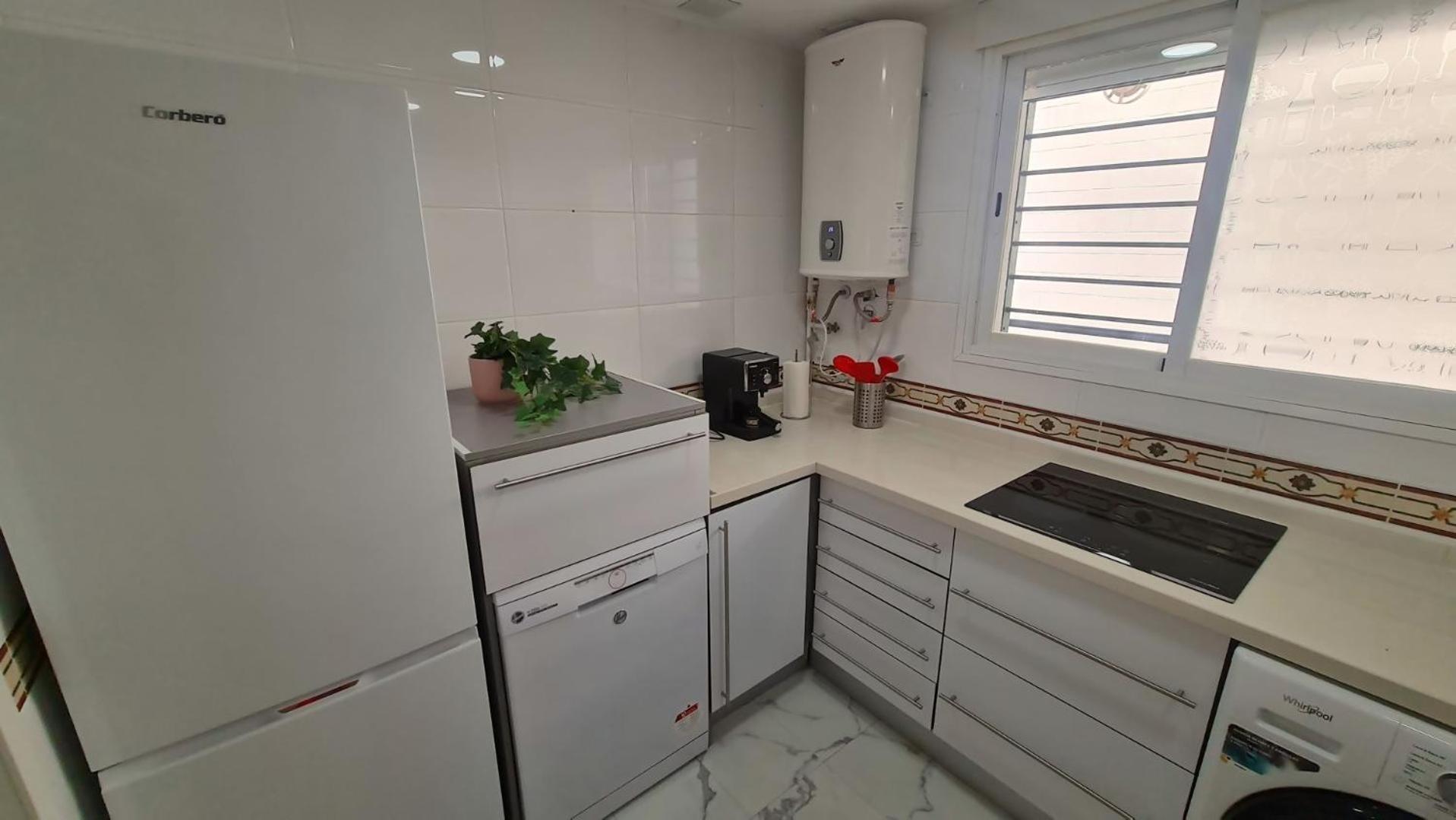 Casa Mario Centro Junto A Maria Zambrano Apartment Малага Екстериор снимка
