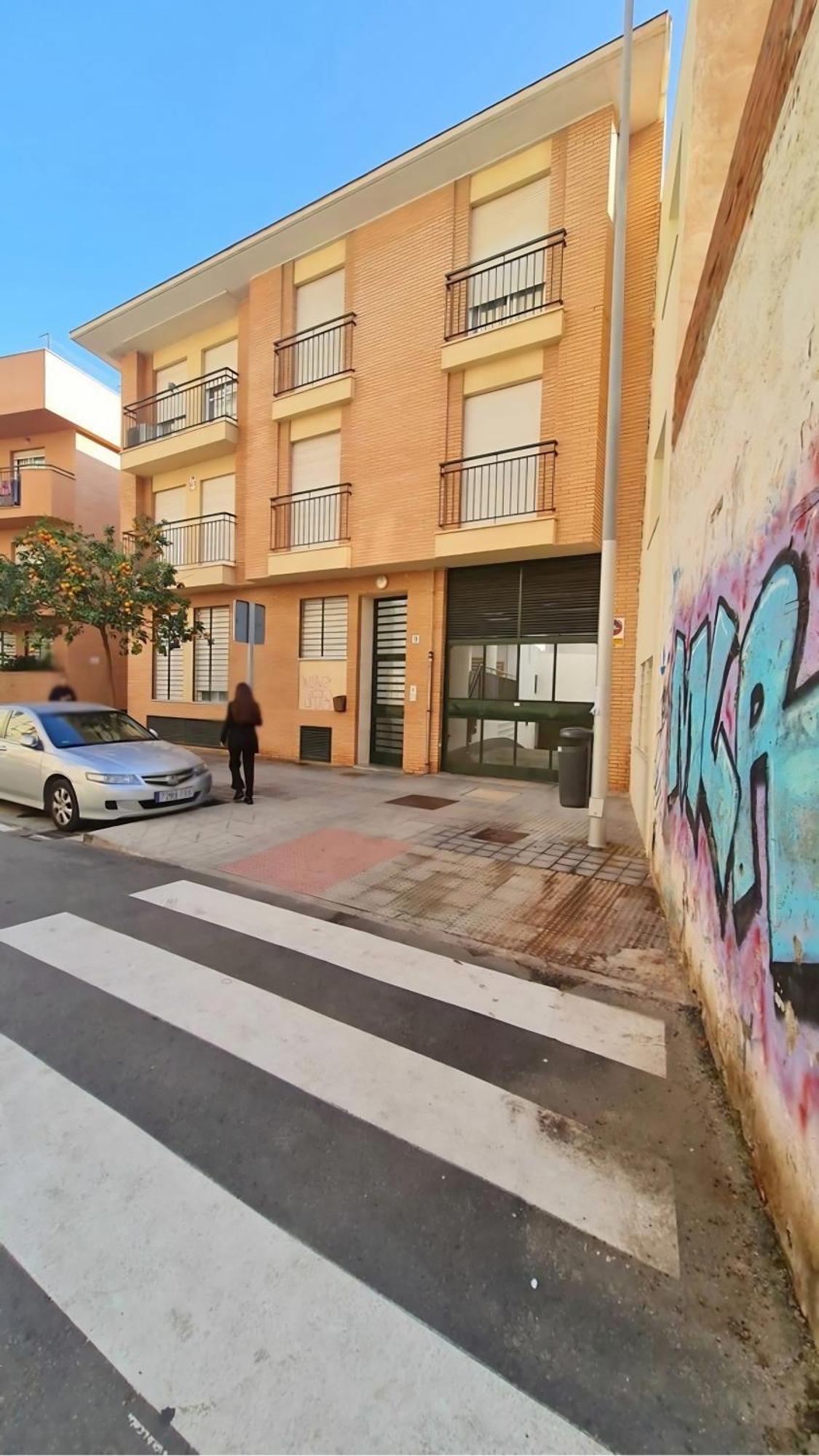 Casa Mario Centro Junto A Maria Zambrano Apartment Малага Екстериор снимка