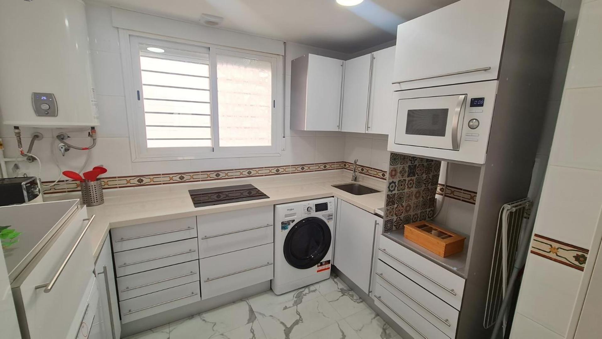 Casa Mario Centro Junto A Maria Zambrano Apartment Малага Екстериор снимка
